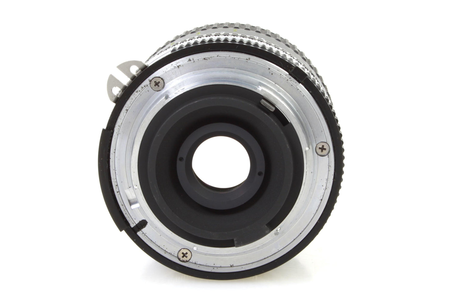 Nikon Film Camera Lens Manual 35-70mm