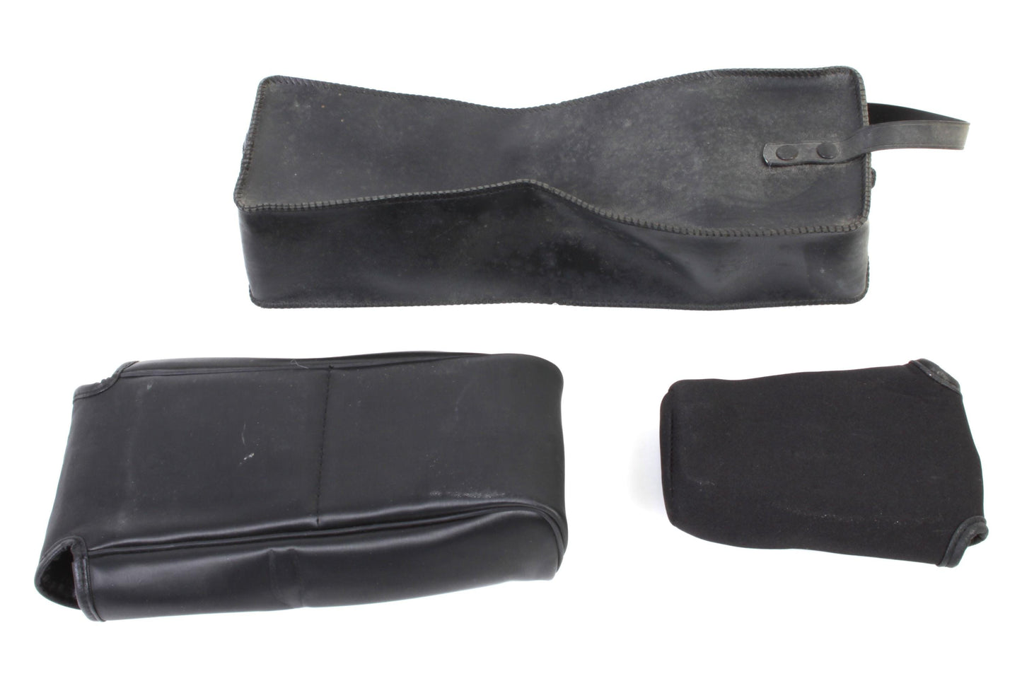 Canon & Nikon Cases - Lot of 3