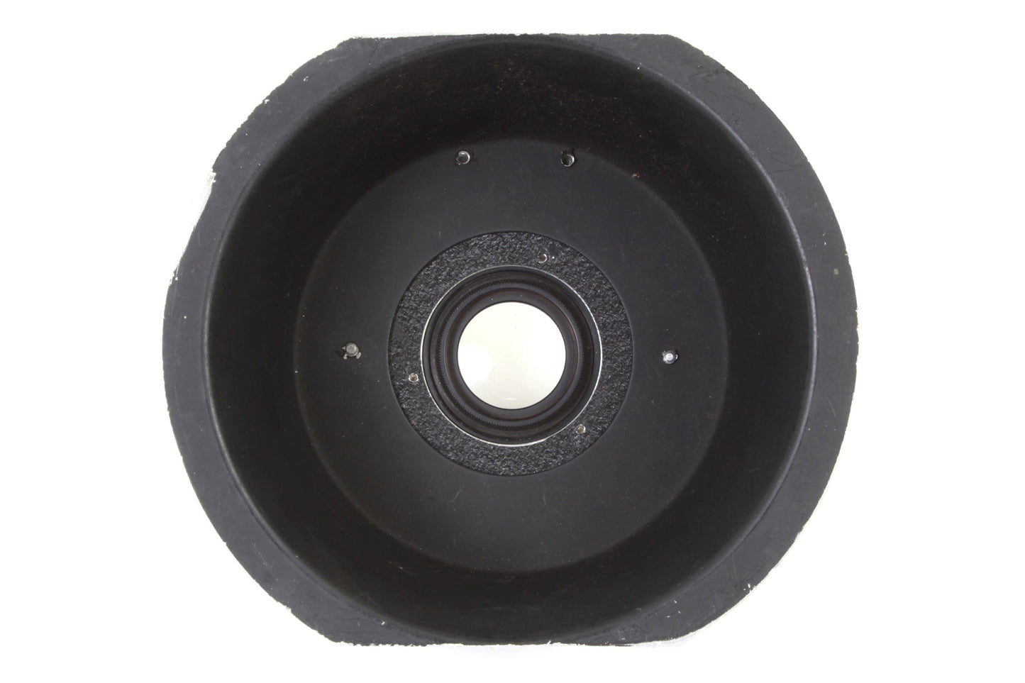 Omega D2 Lens Cone w/ Tessar 139mm Lens