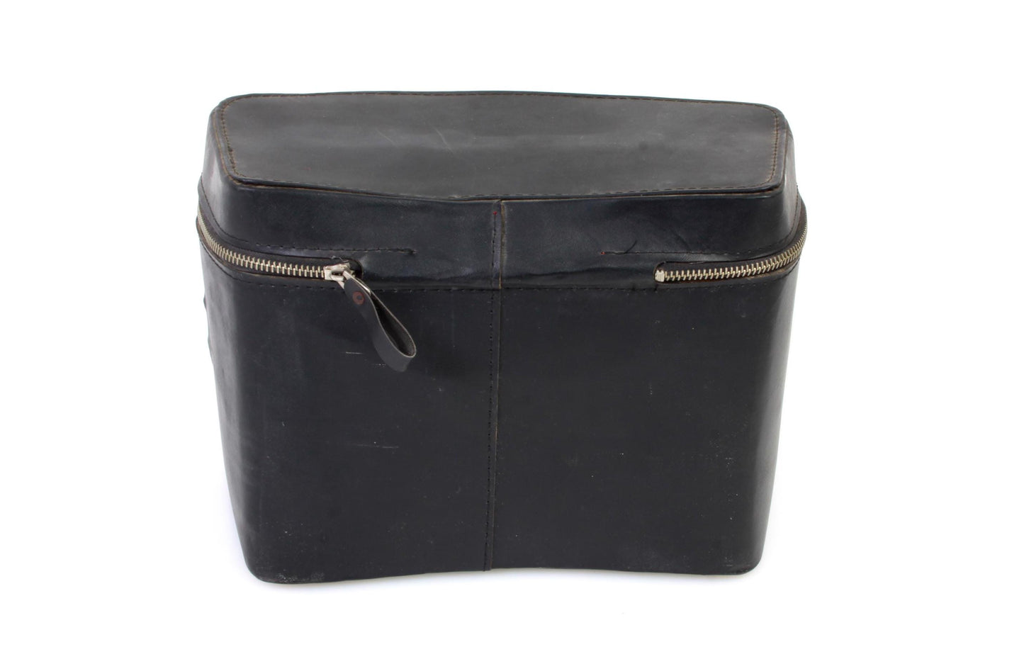 Camera Case big 1970s With front Snap Pocket