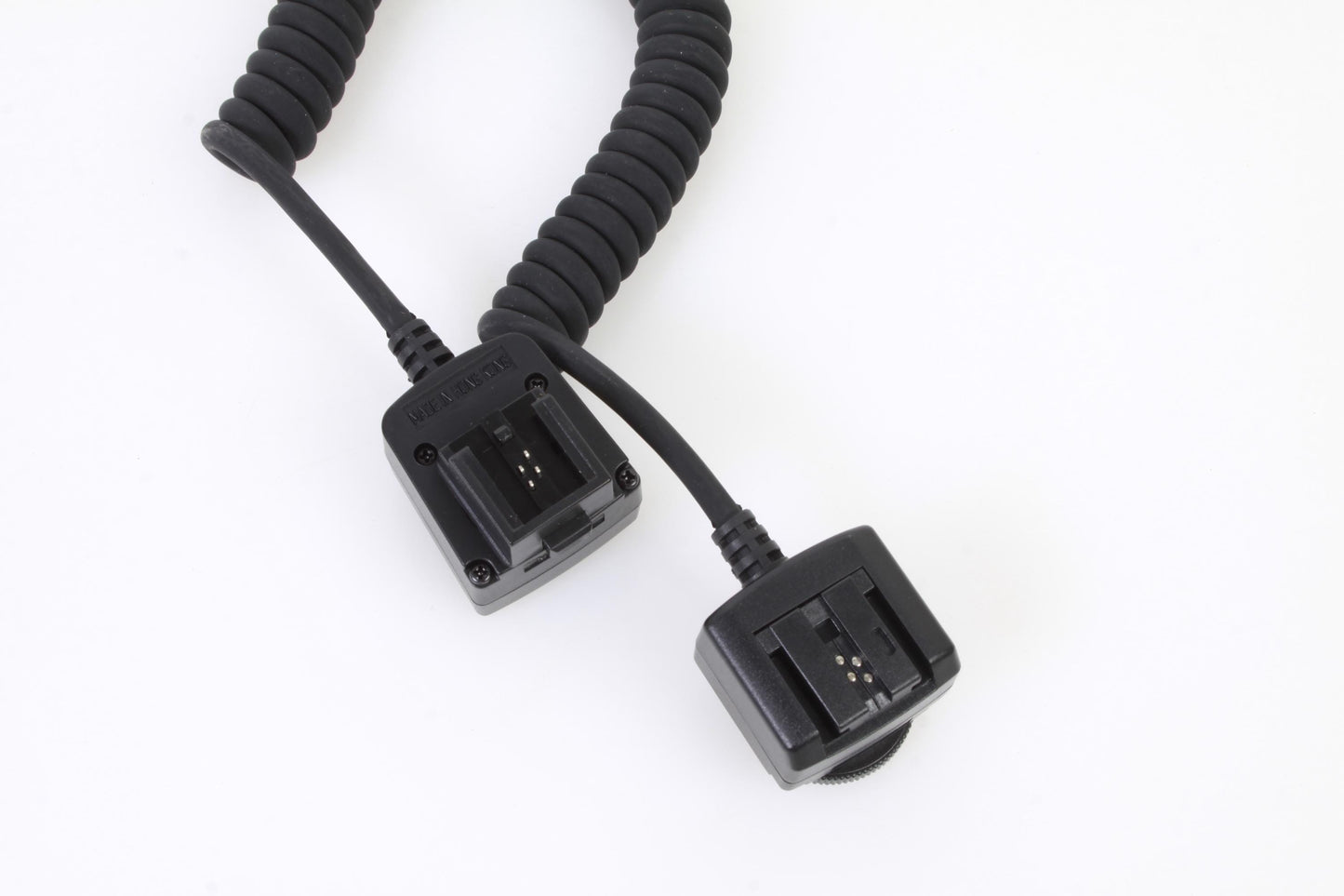 Off Camera TTL flash Extension Cord for sony & Maxxum Cameras