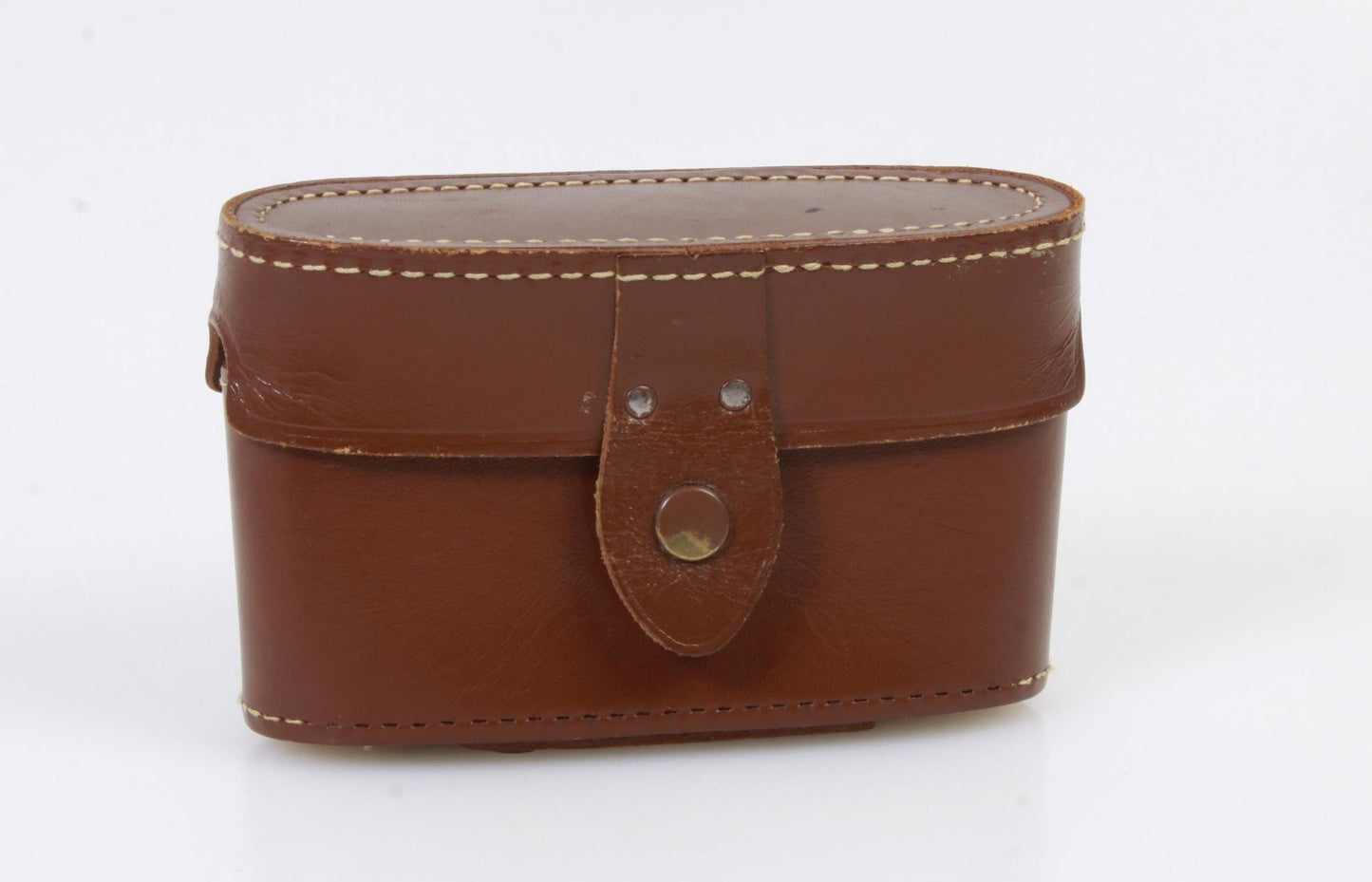 Kodak Pony 135 Original case brown