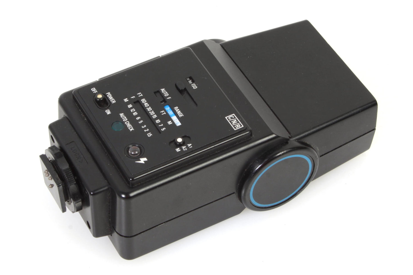 Flash Dedicated for Canon Film Camera