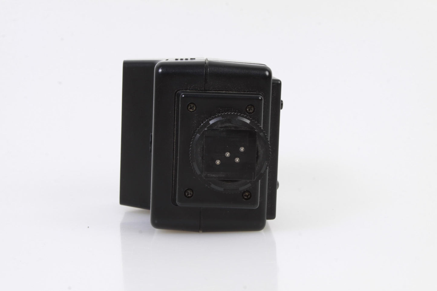 Camera Flash for Pentax/Minolta/Olympus Film Camera.- working