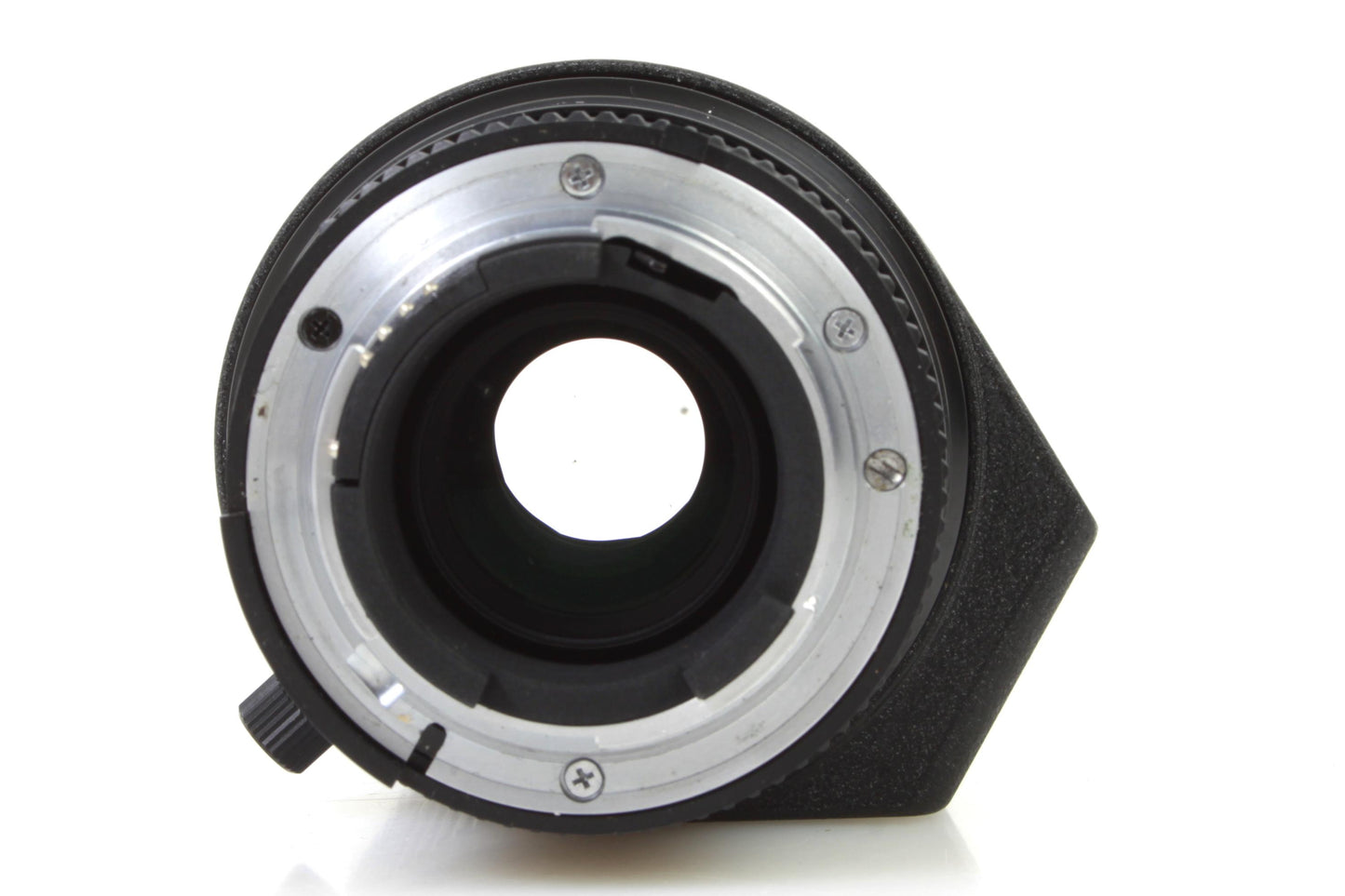 Nikon Film Lens Telephoto Zoom w/ Macro & Caps