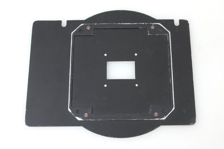 35mm Negative Carrier for Omega D Series Enlargers