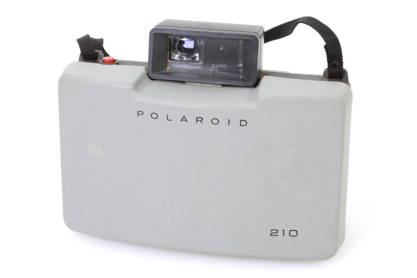 Polaroid 210 Camera - Prop/Display