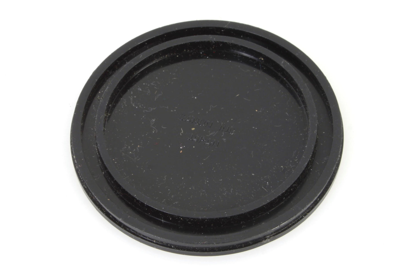 Canon Body Cap Film Camera Vintage