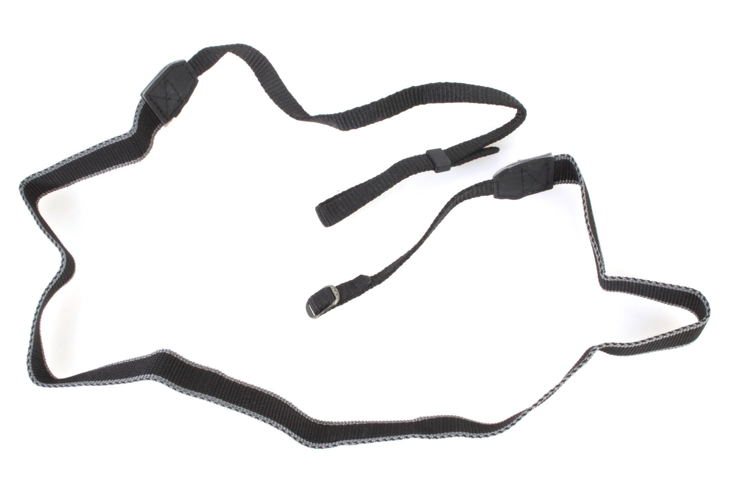 JVC Vintage Camera Strap