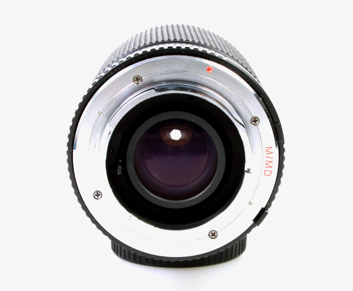 Nikon Telephoto Auto Zoom Macro Lens 80-200mm F1.4 - 5.6 for Nikon Film Camera