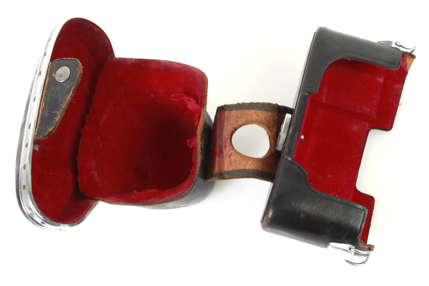 Pentax Spotmatic Leather Case