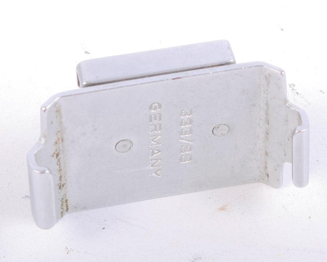 Voightlander Prominent Flash Shoe