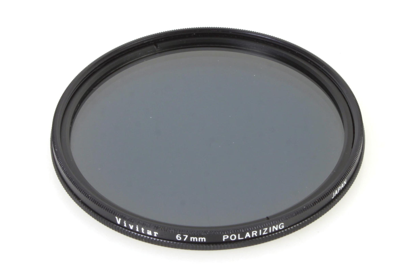67mm Polarizer Filter