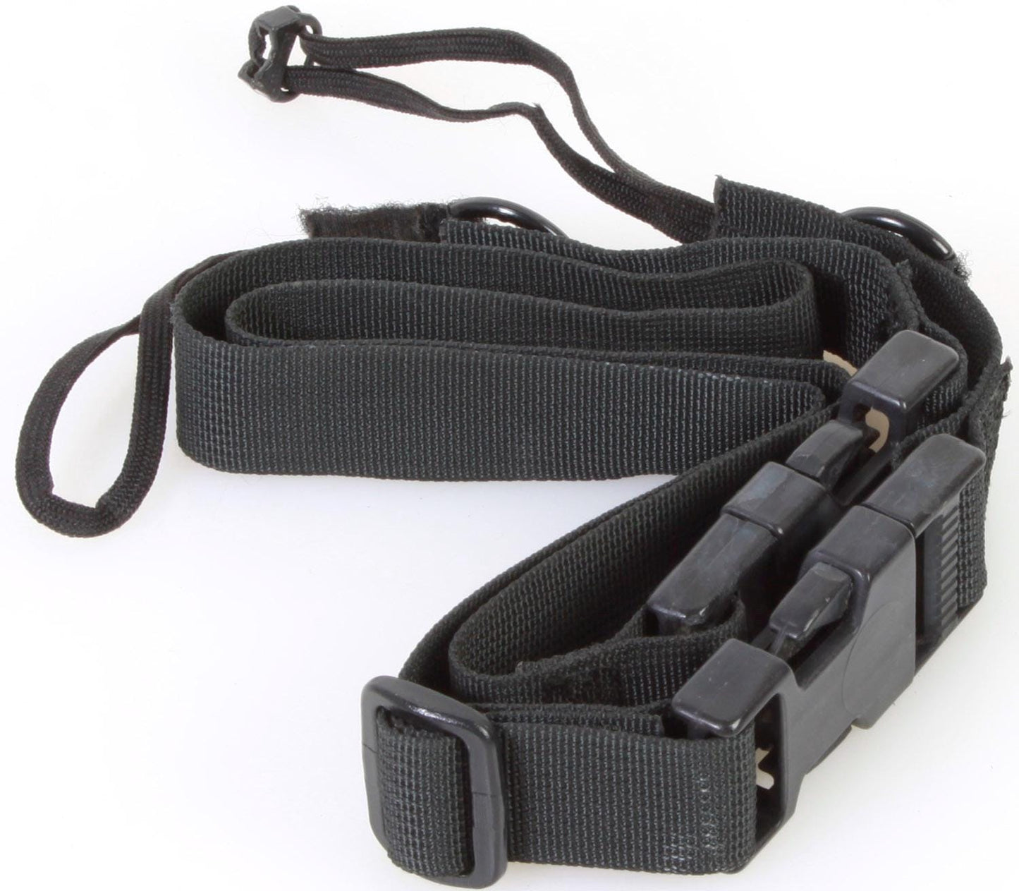 Film Camera Strap w/ Quick Release 1980s