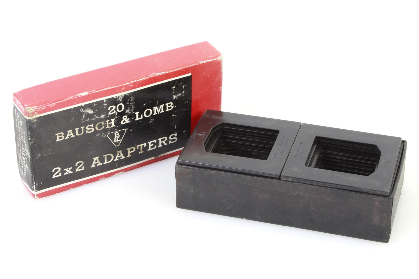 Medium Format Slide Holder - Box of 20