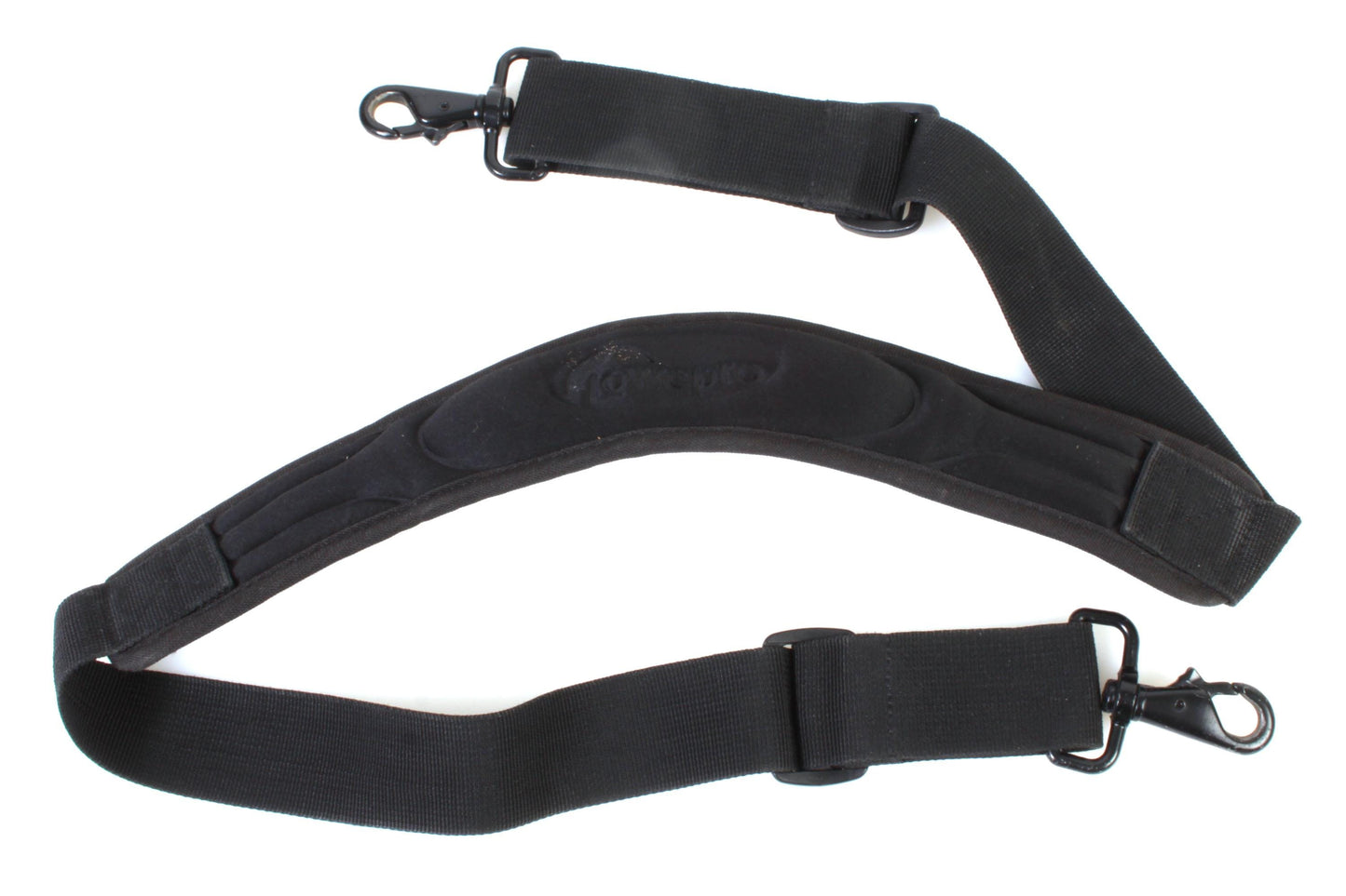 Camera Bag Lowepro Black w/ Shoulder Strap