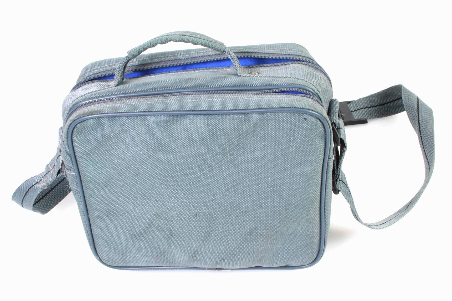 Vintage Camera Bag With Shoulder Strap