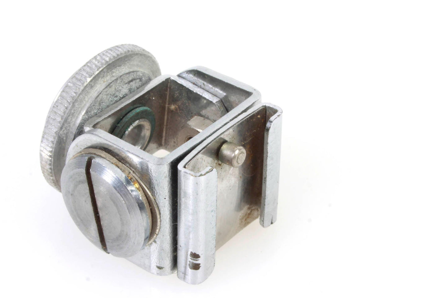 Camera Flash Holder, Fits Any Tripod