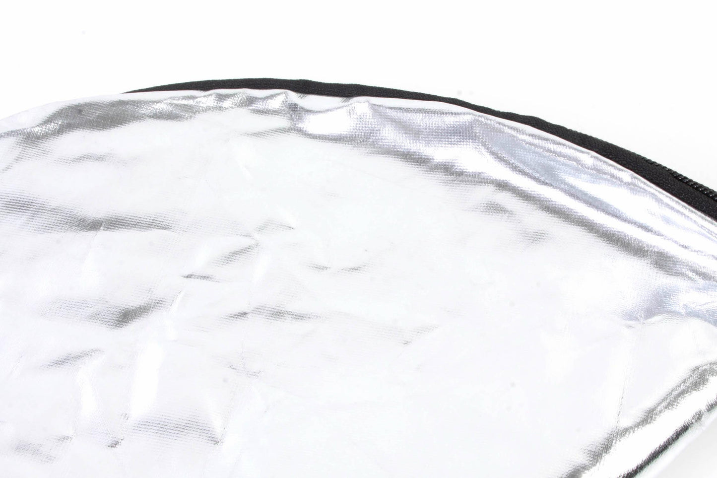 Lighting Reflector Gold/white Silver/Black