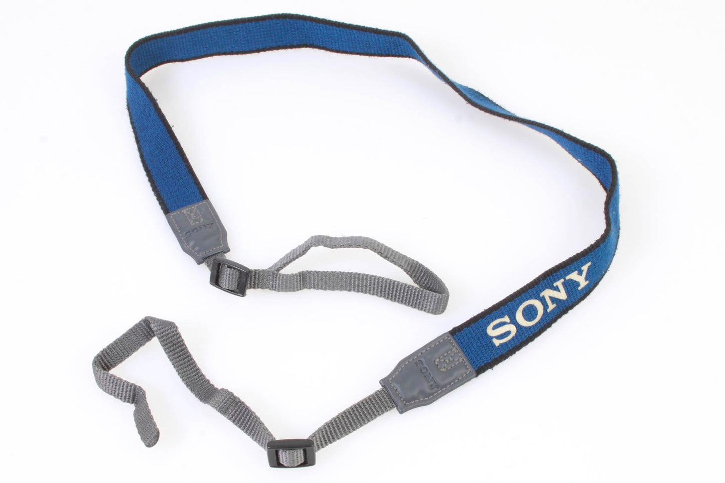 Vintage Sony Camera Strap