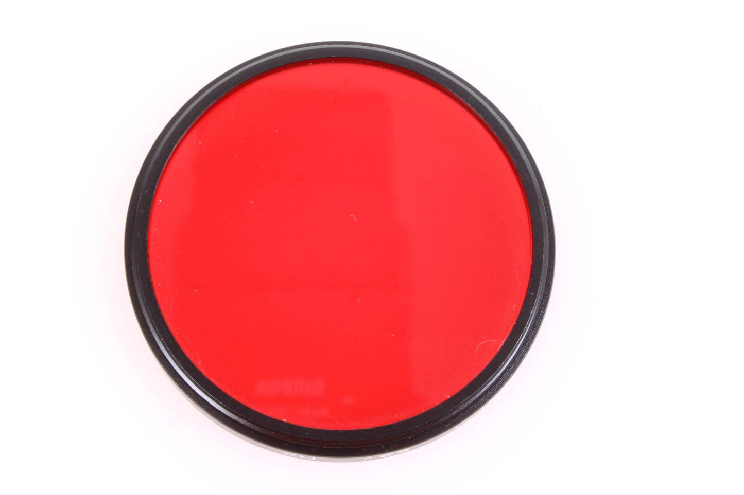 52mm Red Filter