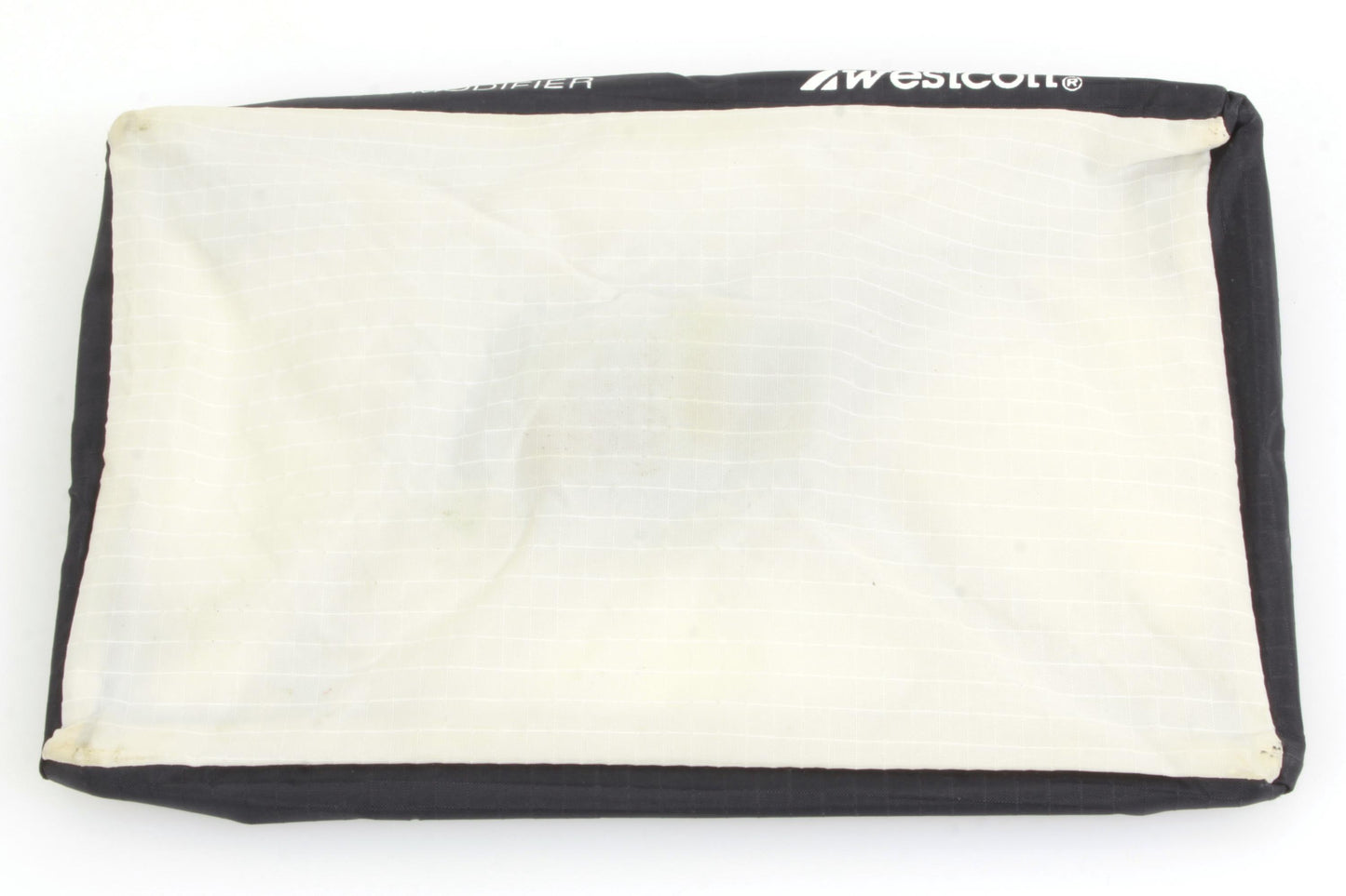 Camera Flash Light Box Modifier
