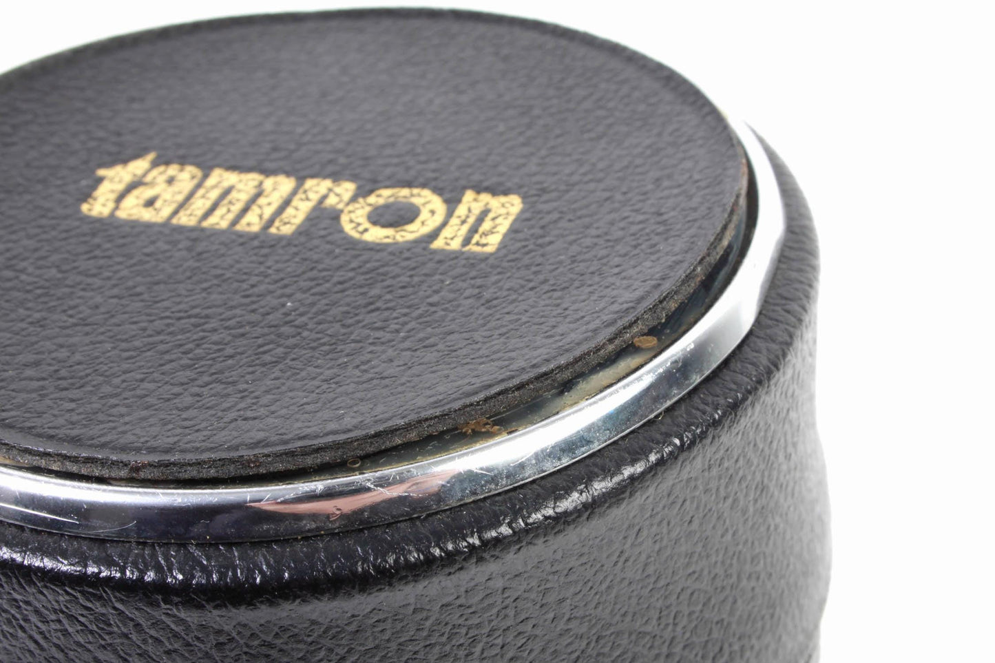 Camera Lens Hard Case 8 X 3