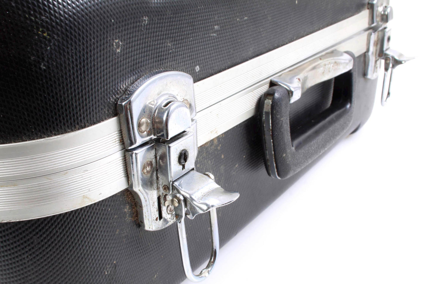 Camera Hard Case With Key