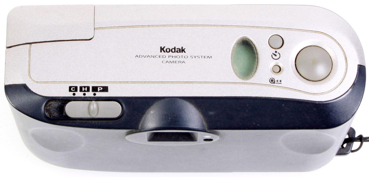 Kodak Camera w/ Film