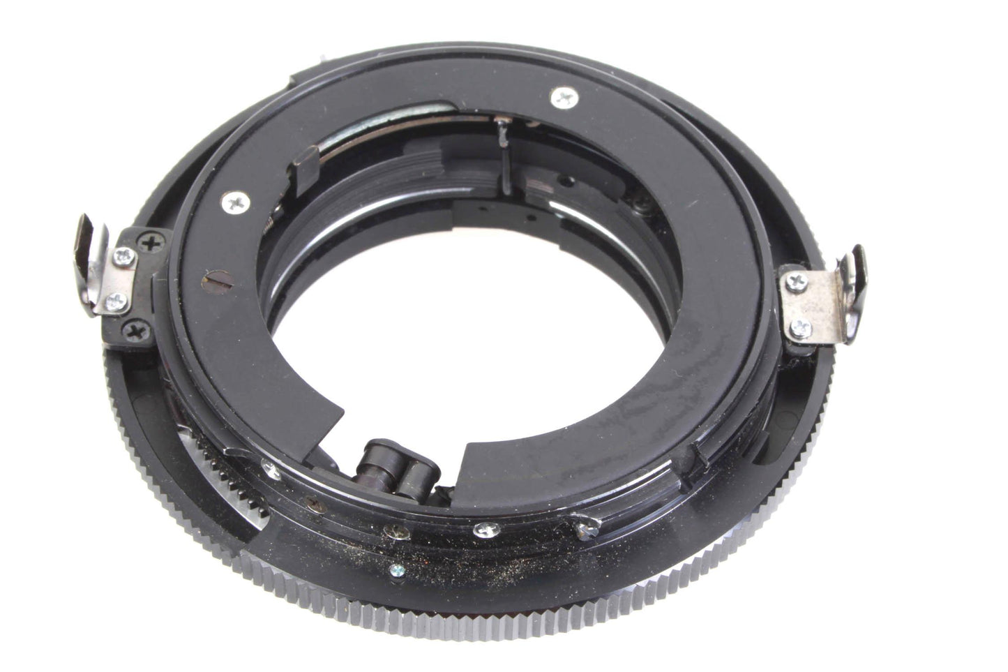 Tamron Adaptall-2 Custom Mount for Fujica-AX Cameras