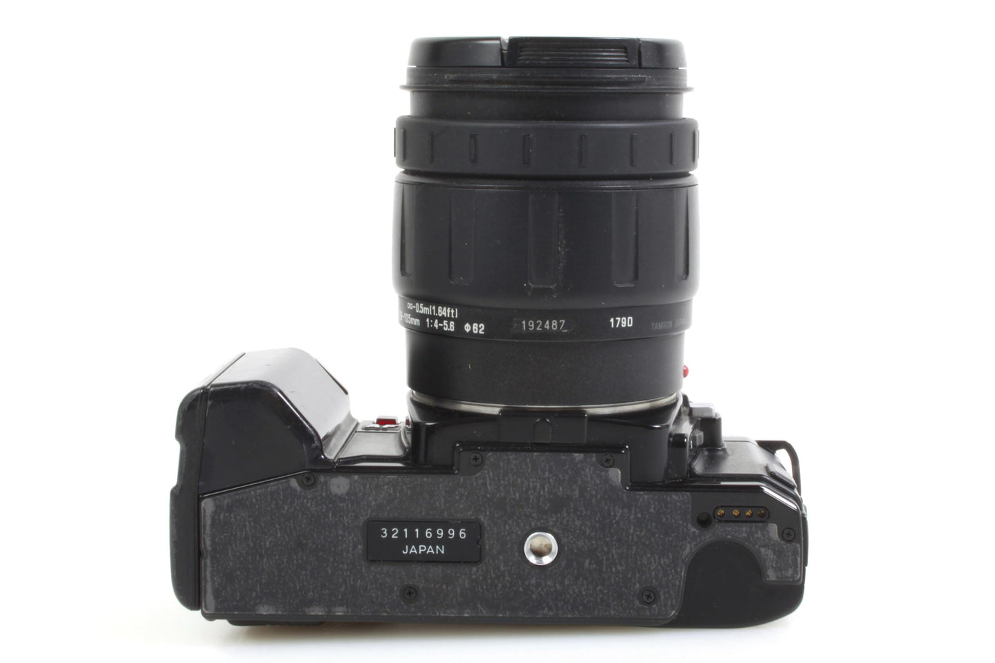 Minolta Maxxum 7000 w/ 28-105mm Lens