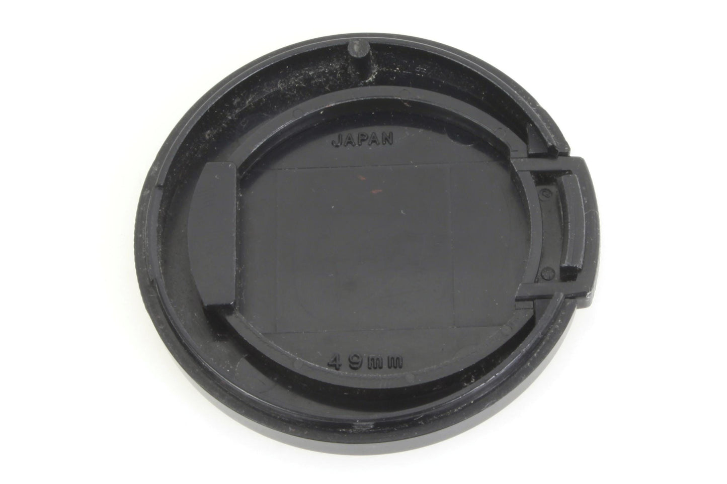 Olympus IS-1 Lens Cap Original
