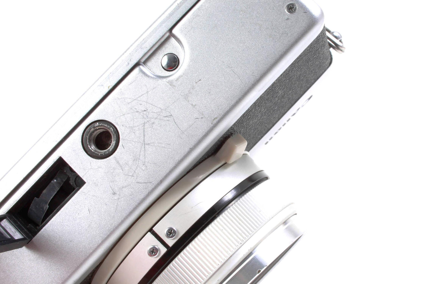 Canon Canonet 28 for Repair / Parts