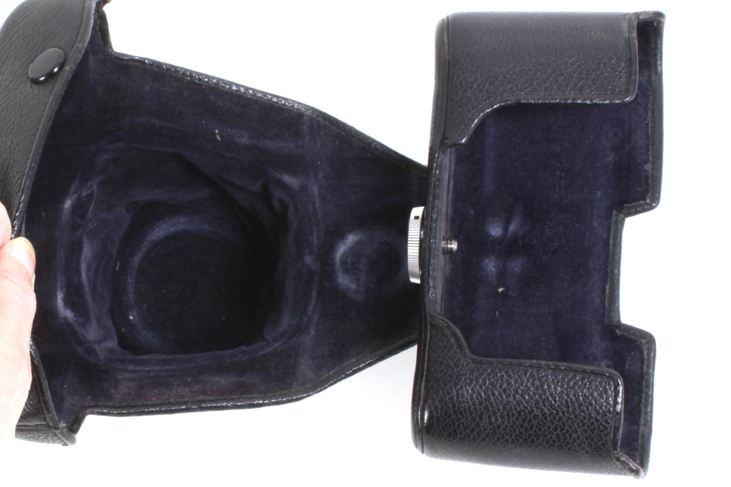 Pentax Spotmatic Fitted Leather Case