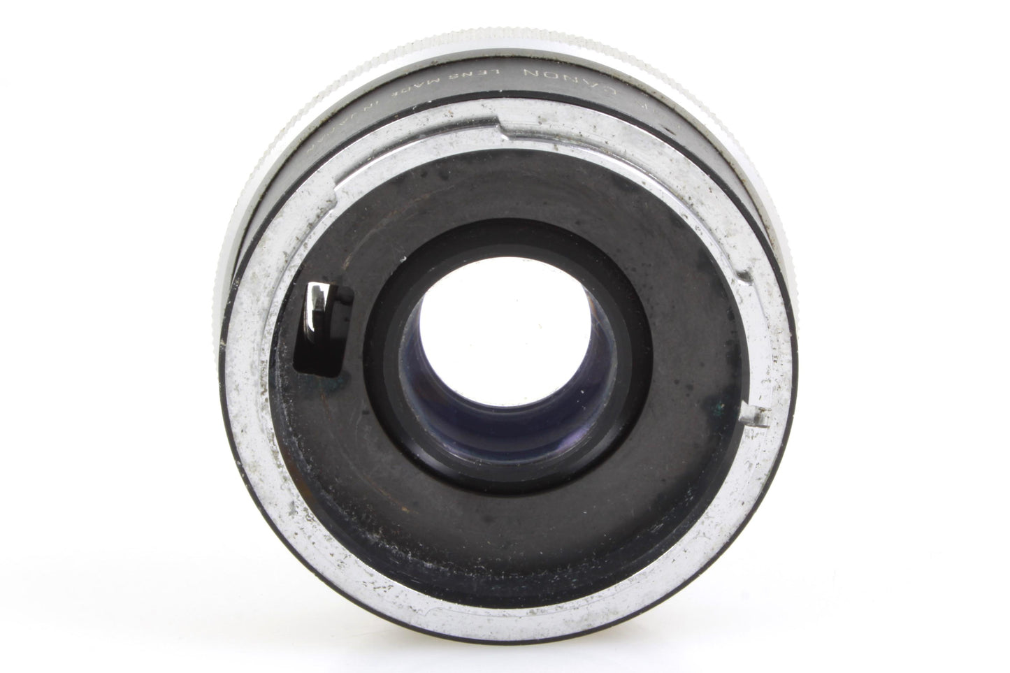2X Lens Multiplier for Canon FD AE1/AE1P