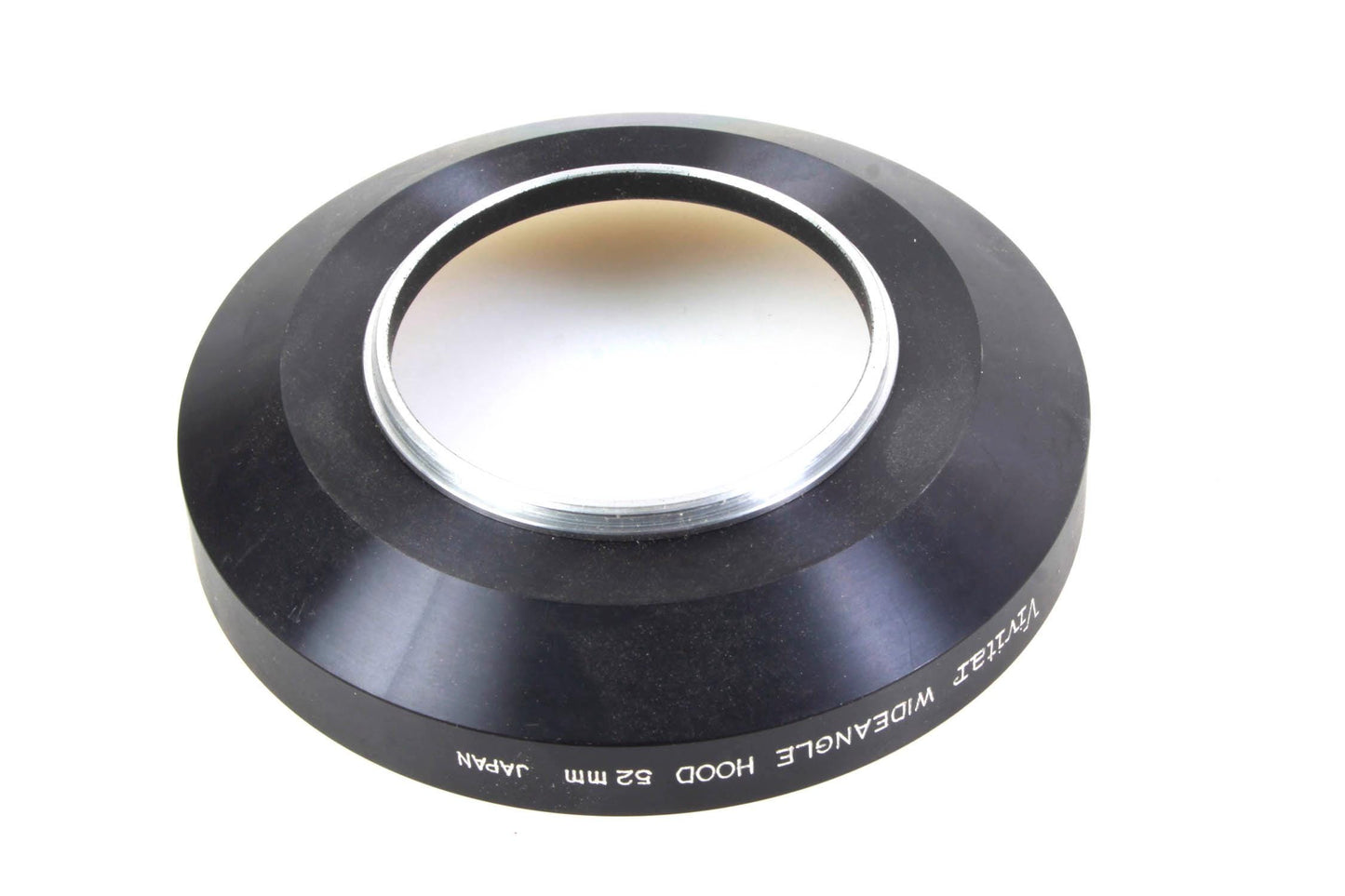 52mm Super Wide Lens Hood