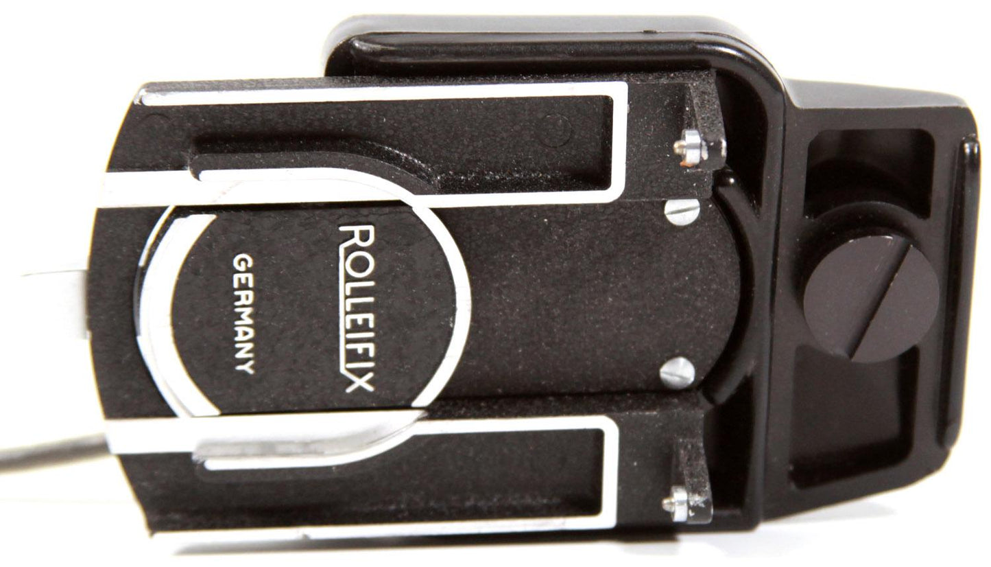 Rolleiflex Handgrip Pistol Grip for TLR Cameras