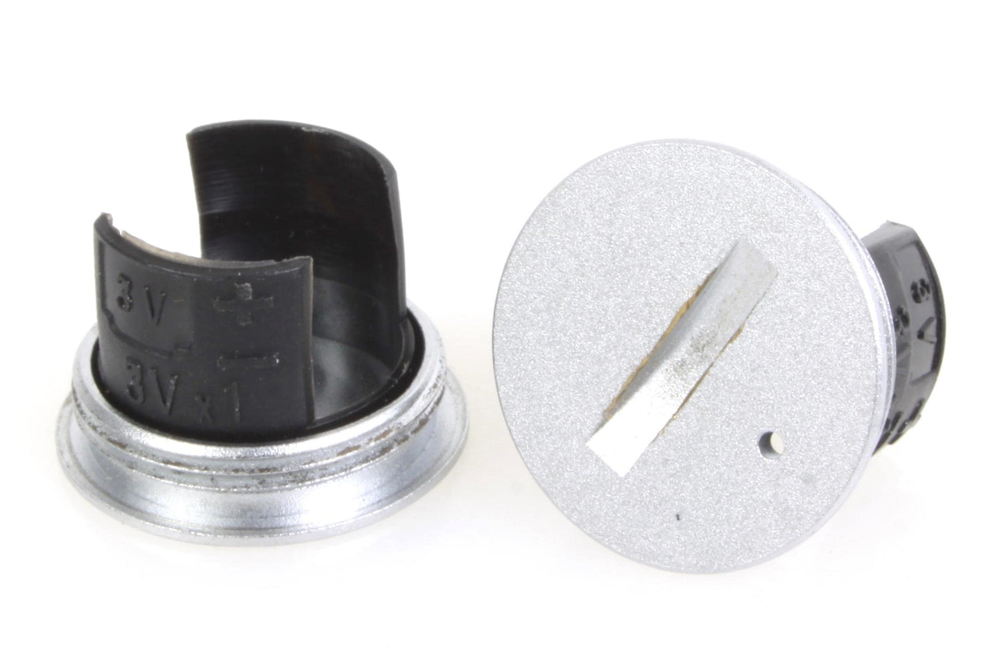 Nikon Battery Holder Cap for F3/F3HP/FM2N/FE2/FA/FG/EM/FM3A slr Film Camera LR44