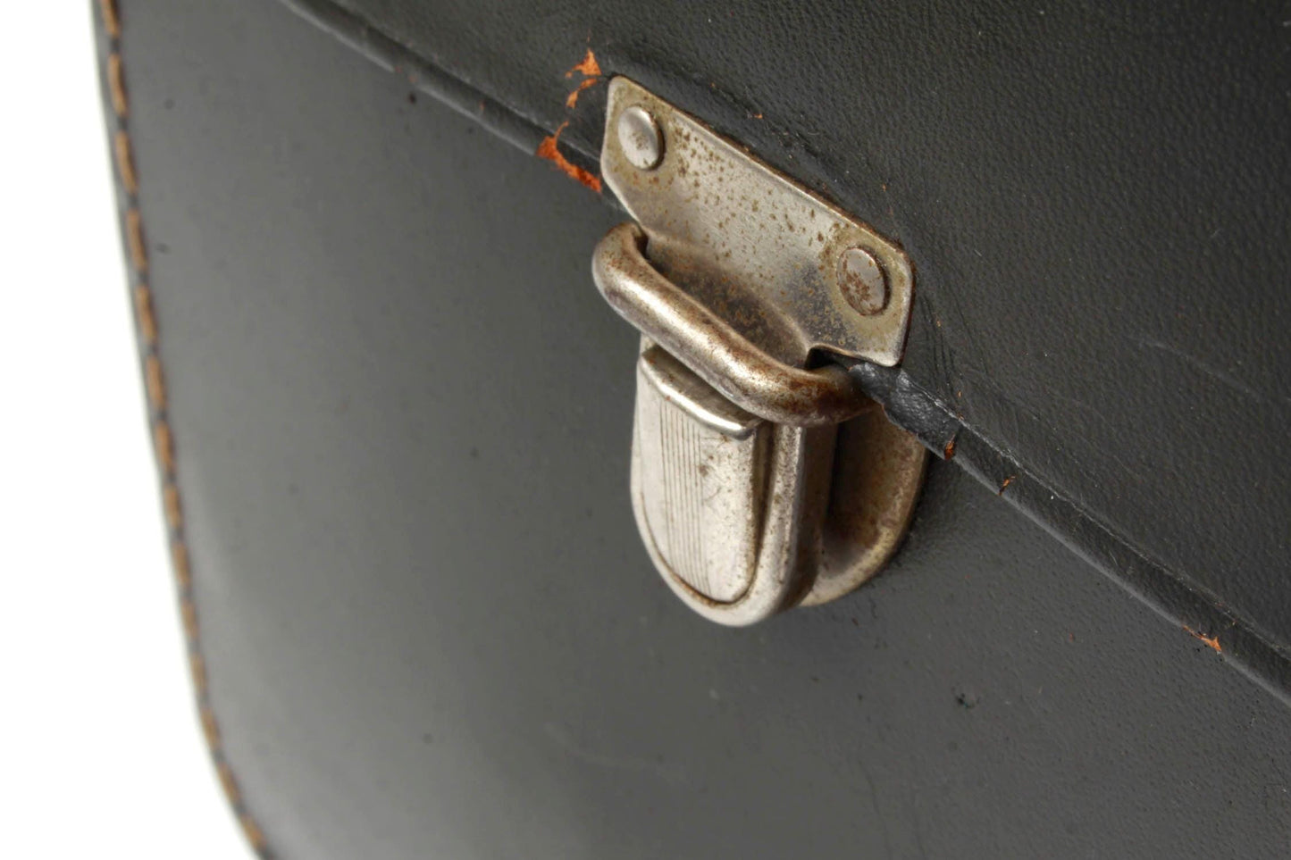 Vintage Camera Case Bell and Howell 1940s