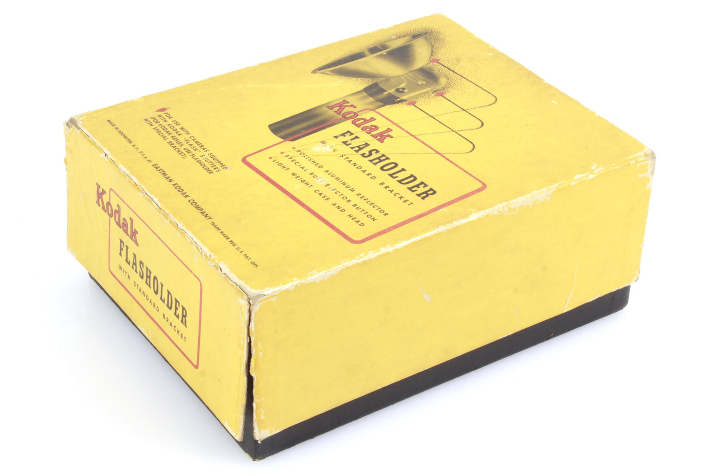 Kodak Flasholder in Original Box