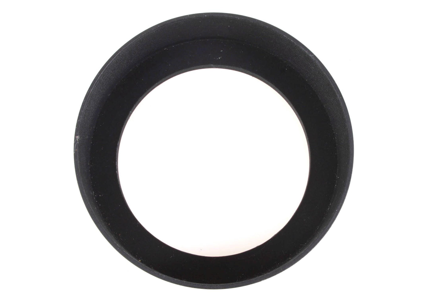 58mmTiffen Lens Shade Metal