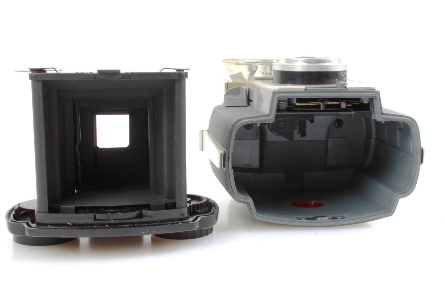 Kodak Brownie Flashmite 20 Camera + Film