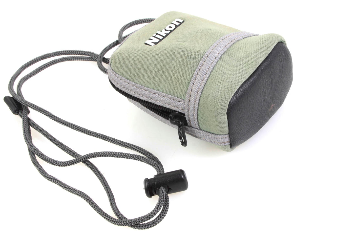 Vintage Nikon Point and Shoot Case
