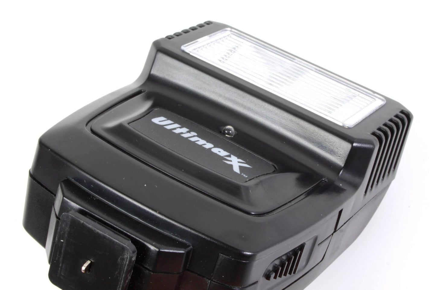 Ultimaxx Camera Flash, Fits Any Camera