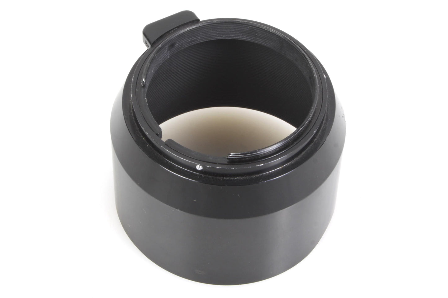 Nikon HS-14 Metal Lens Hood for AI-S Micro 105mm f/2.8 Manual Focus