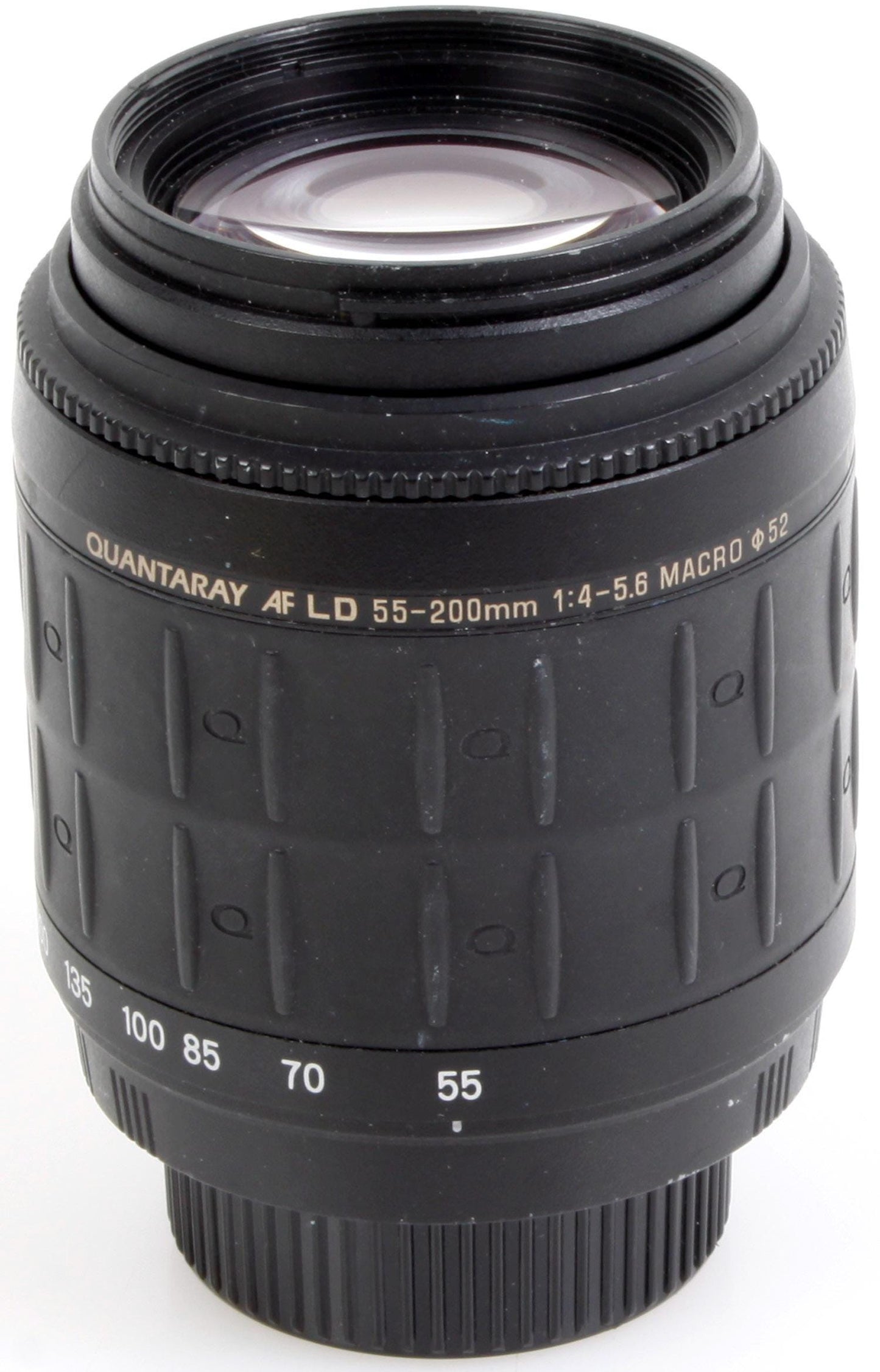 Nikon AF Telephoto Lens for Film Camera