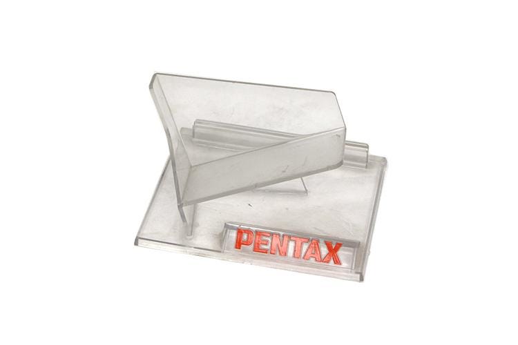 Camera Stand by Pentax