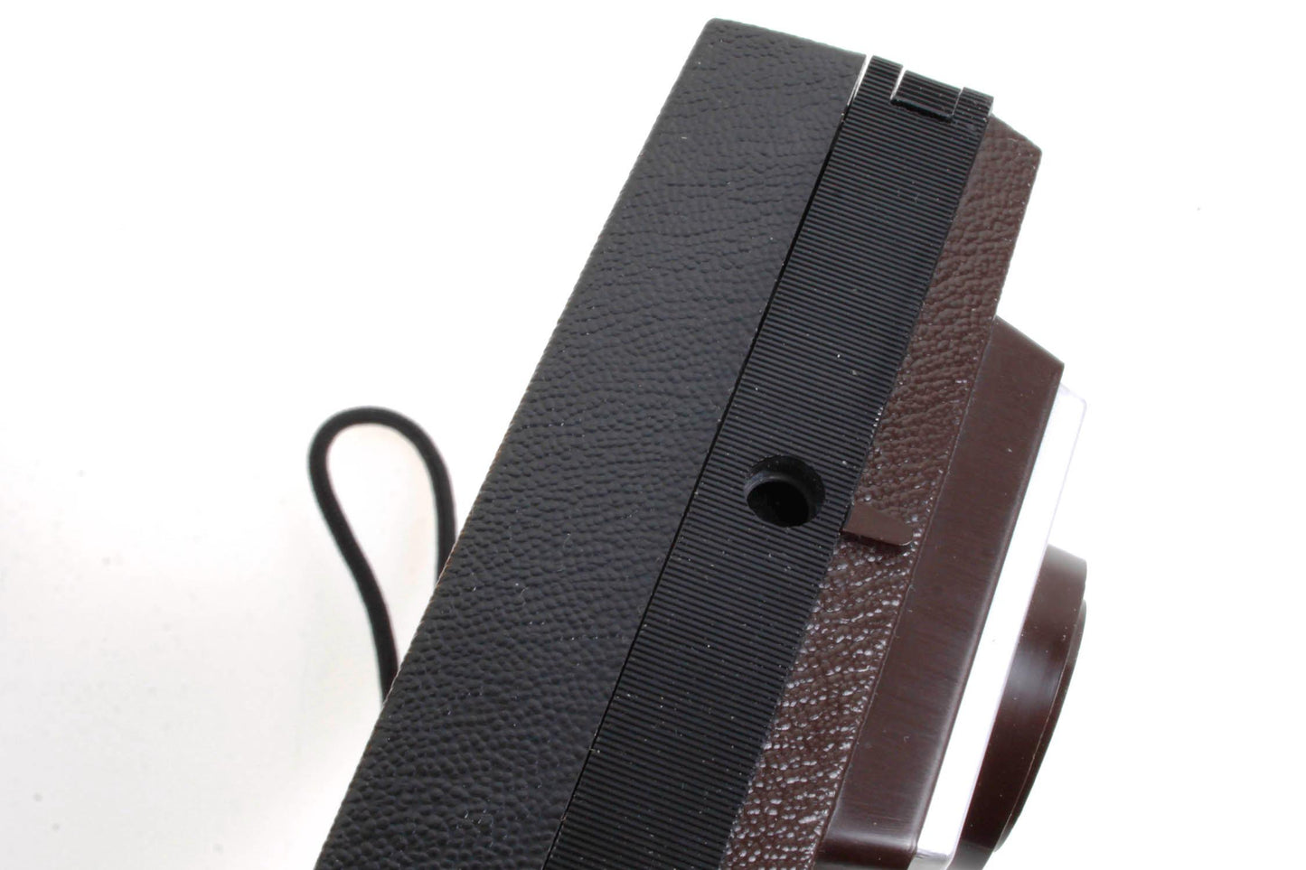 Kodak Instamatic X-15F 126 Camera with Film