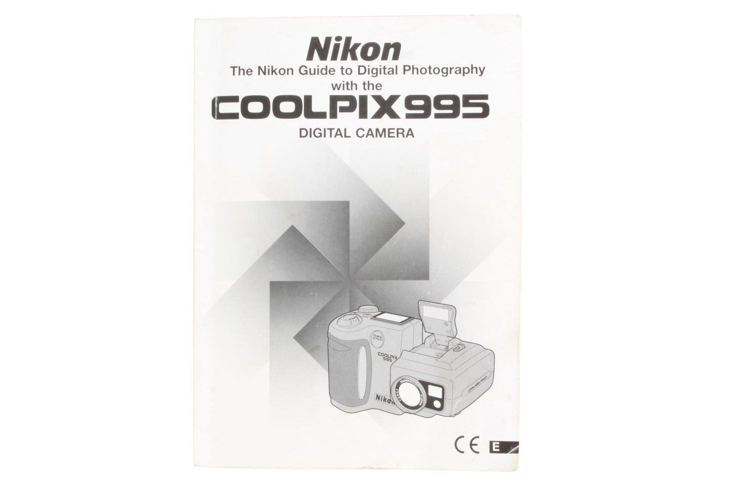 Coolpix 995 Manual