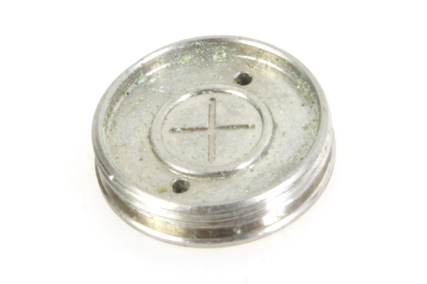 Konica Autoreflex T Battery Cap